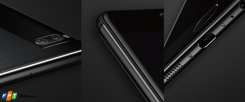 Meizu Pro 7 và Pro 7 Plus (ảnh 13)