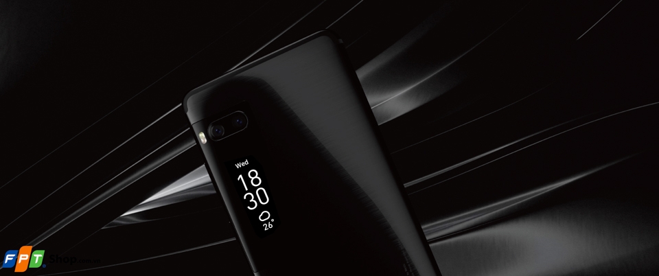 Meizu Pro 7 và Pro 7 Plus (ảnh 14)