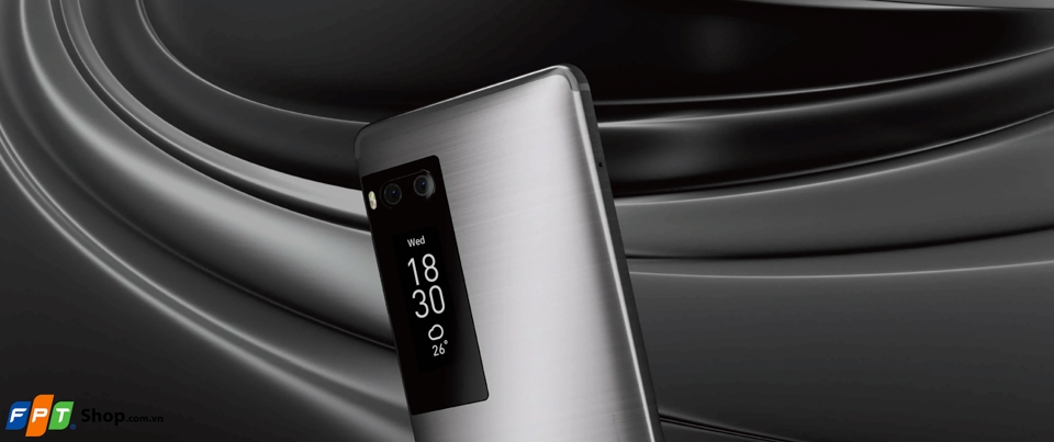 Meizu Pro 7 và Pro 7 Plus (ảnh 15)
