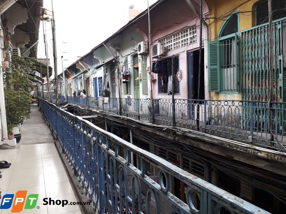 Ảnh đủ sáng galaxy J3 Pro (ảnh 9)