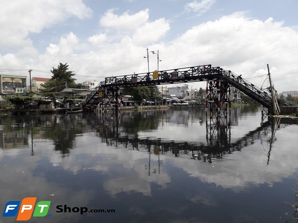 Ảnh đủ sáng galaxy J3 Pro (ảnh 4)