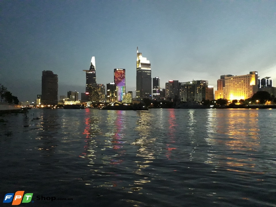 Ảnh thiếu sáng galaxy J3 Pro (ảnh 2)