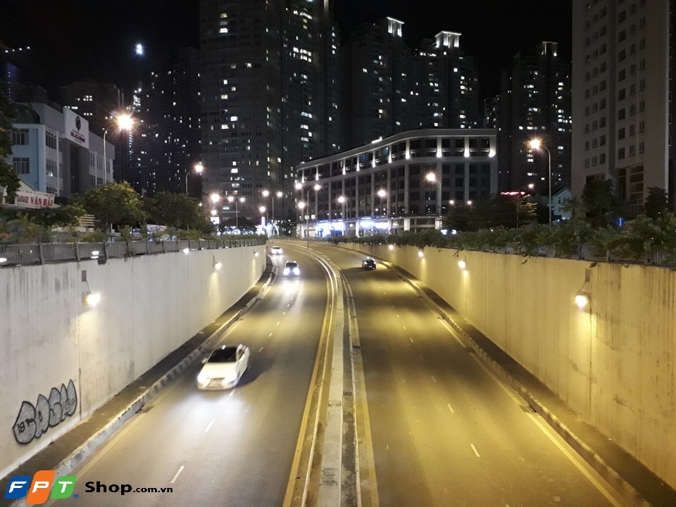 Ảnh thiếu sáng galaxy J3 Pro (ảnh 3)