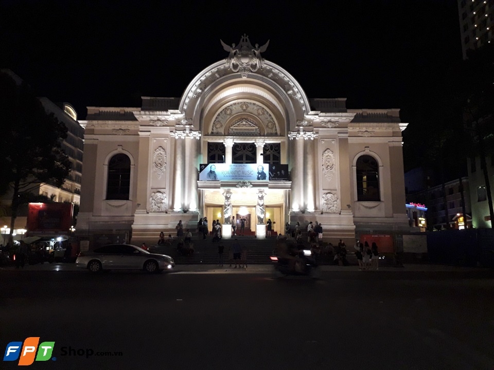 Ảnh thiếu sáng galaxy J3 Pro (ảnh 5)