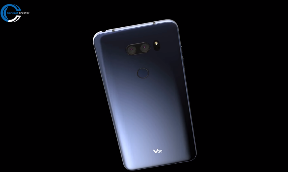 LG V30