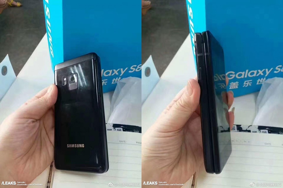 Điện thoại nắp gập Samsung Điện thoại nắp gập Samsung