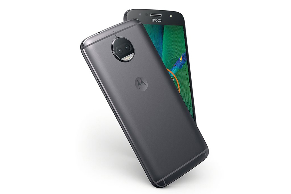 Moto G5s Plus Moto G5s Plus