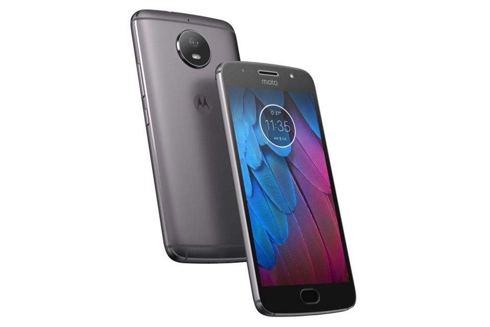 Moto G5s Moto G5s
