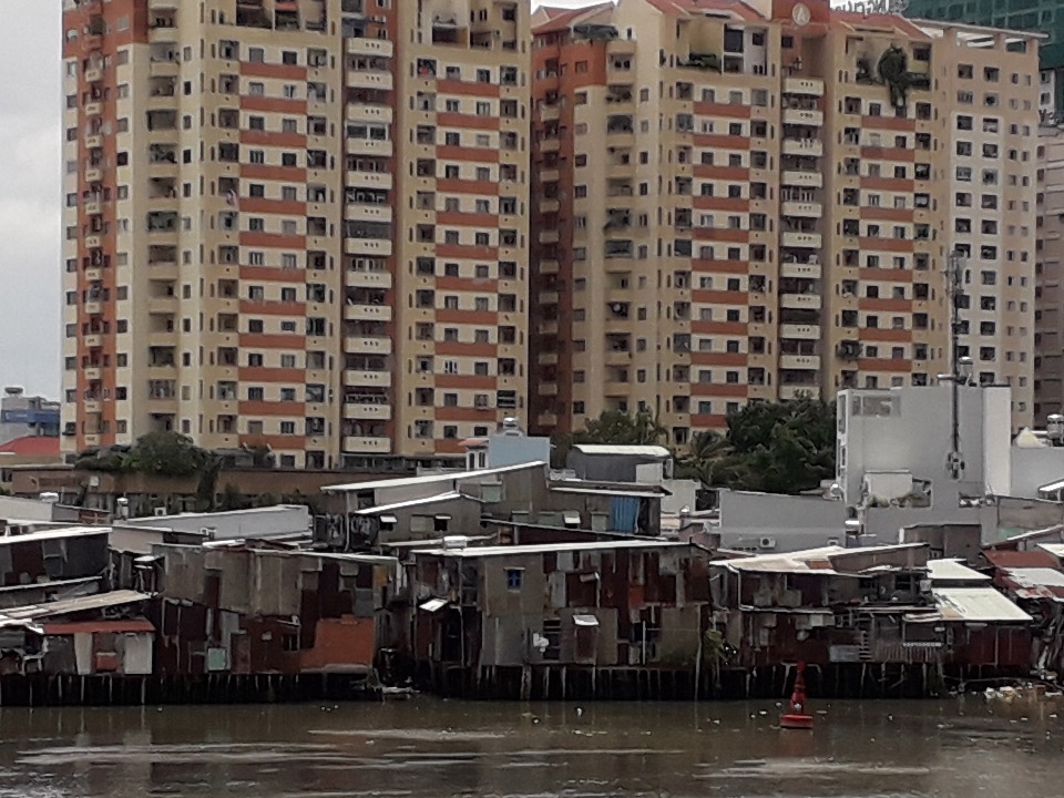 Ảnh crop đủ sáng Galaxy J3 Pro (ảnh 11)