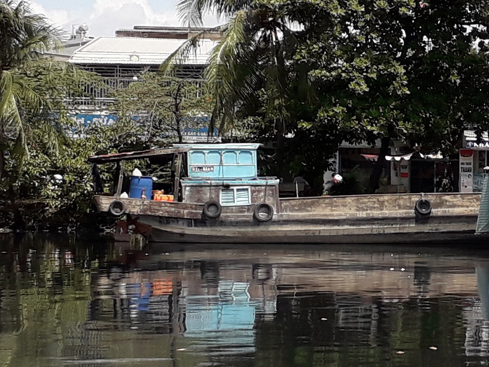 Ảnh crop đủ sáng Galaxy J3 Pro (ảnh 2)