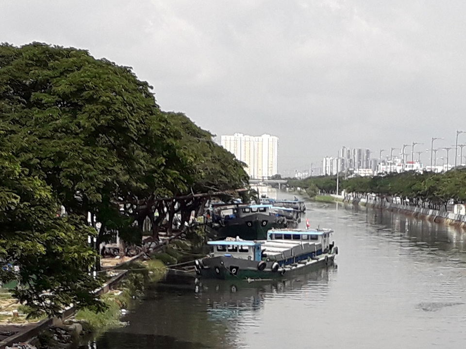 Ảnh crop đủ sáng Galaxy J3 Pro (ảnh 3)