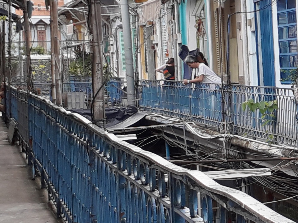 Ảnh crop đủ sáng Galaxy J3 Pro (ảnh 8)