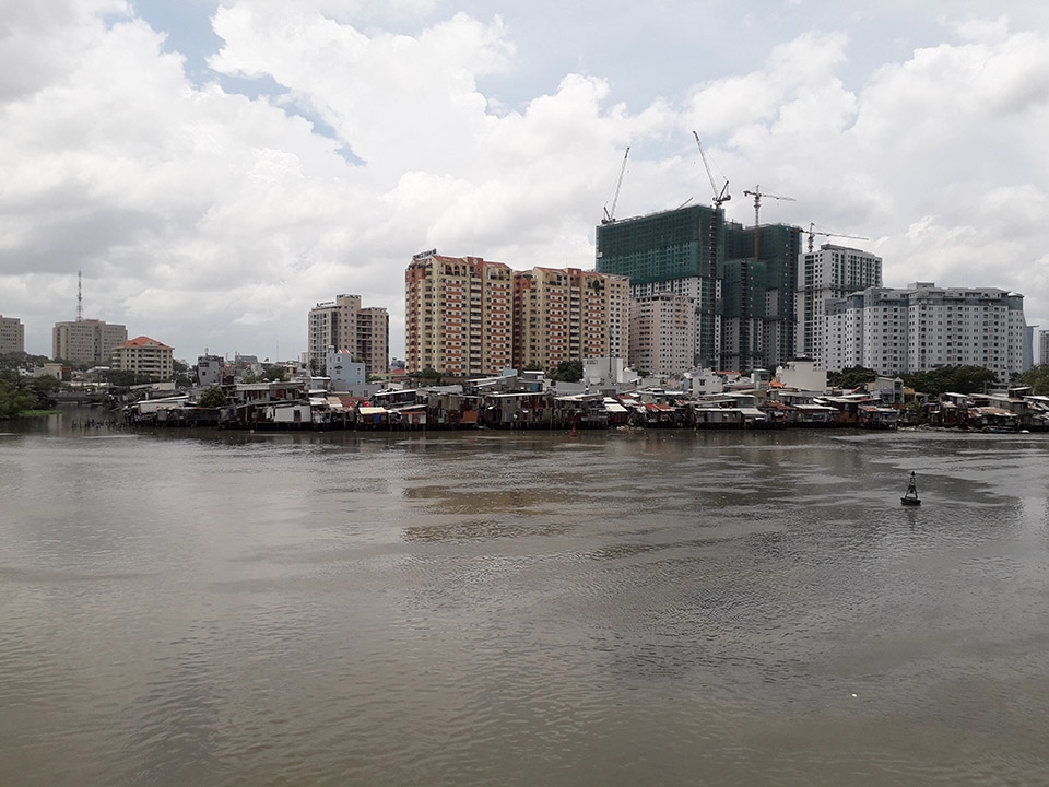 Ảnh đủ sáng Galaxy J3 Pro (ảnh 11)