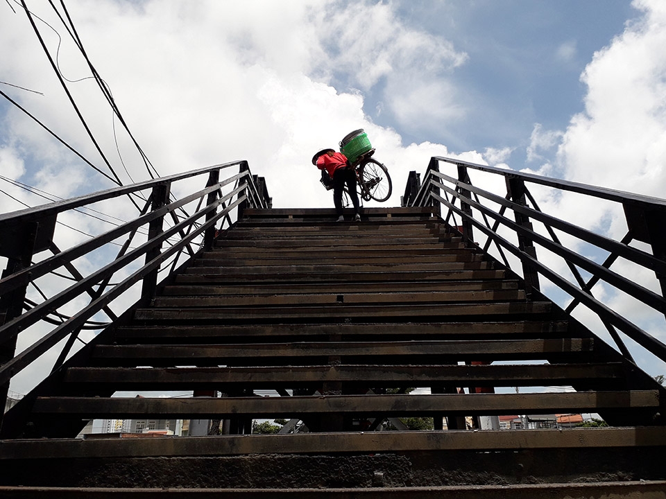 Ảnh đủ sáng Galaxy J3 Pro (ảnh 5)