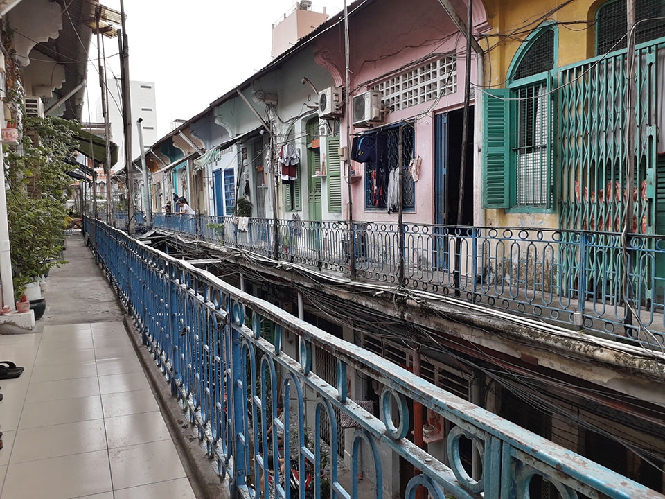 Ảnh đủ sáng Galaxy J3 Pro (ảnh 8)