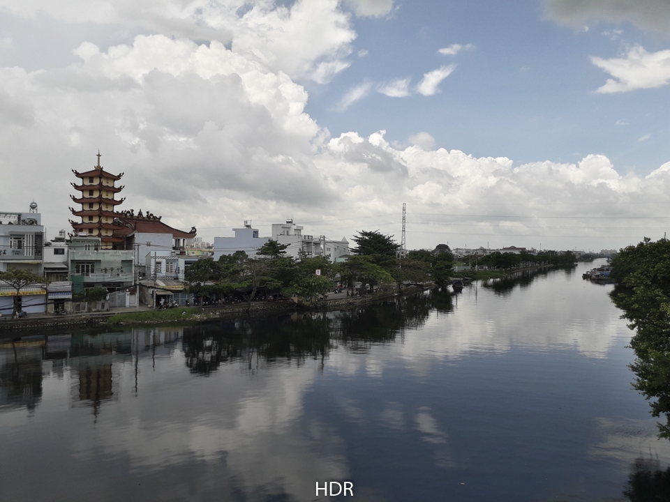 Ảnh HDR Galaxy J3 Pro (ảnh 1)