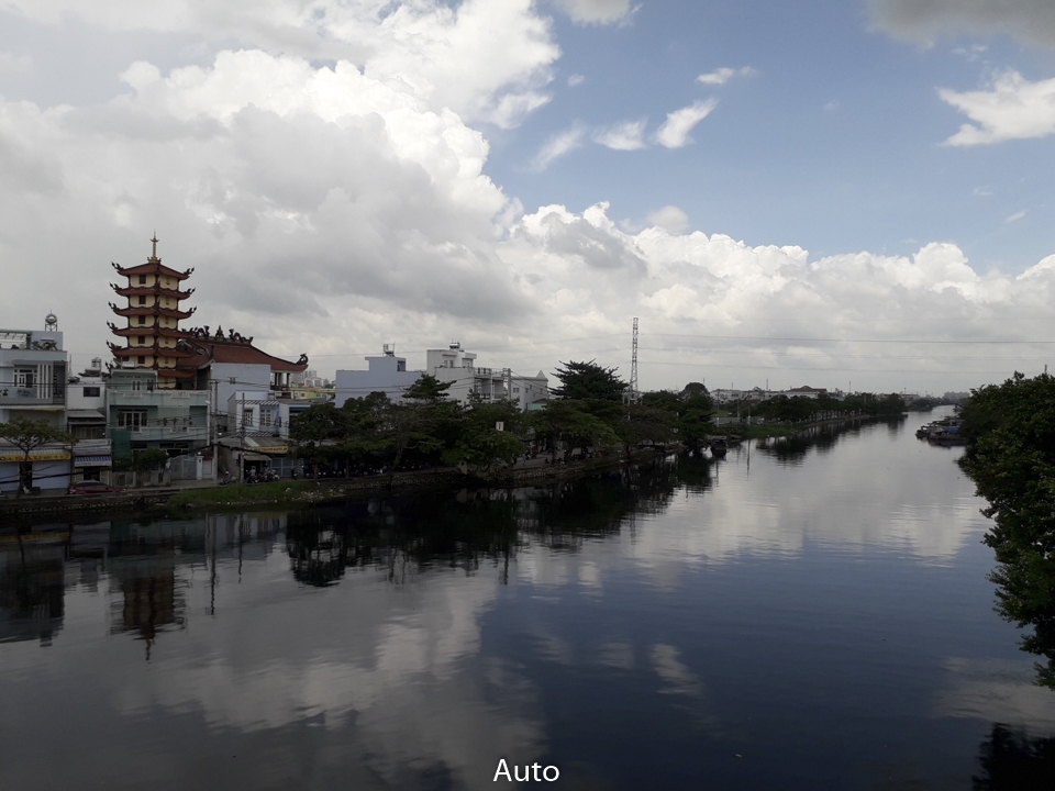 Ảnh ngược sáng Galaxy J3 Pro (ảnh 1)