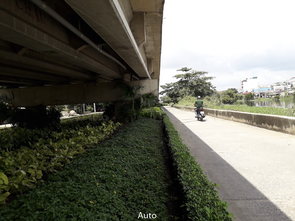 Ảnh ngược sáng Galaxy J3 Pro (ảnh 2)