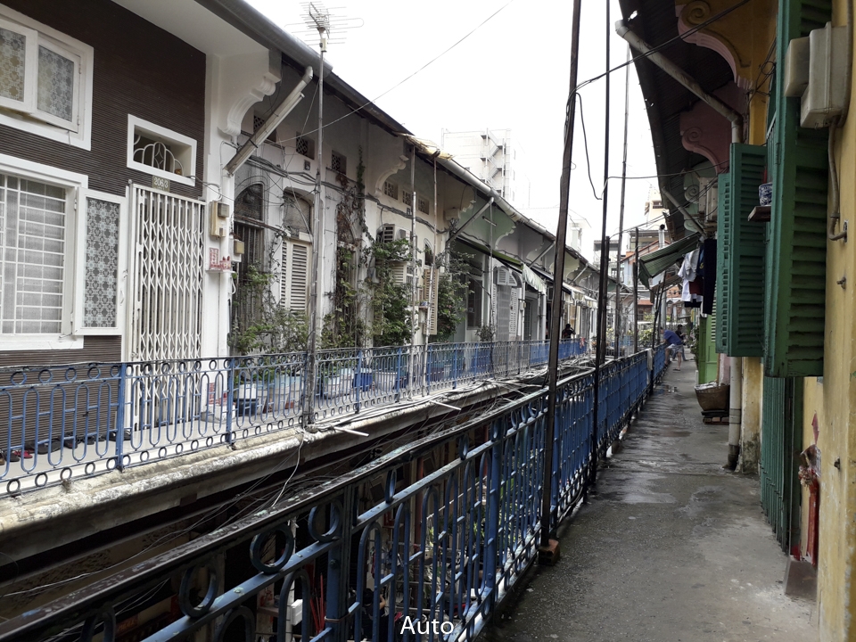 Ảnh ngược sáng Galaxy J3 Pro (ảnh 3)