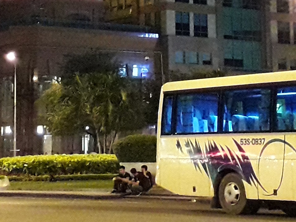 Ảnh crop thiếu sáng Galaxy J3 Pro (ảnh 3)