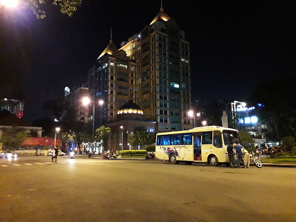 Ảnh thiếu sáng Galaxy J3 Pro (ảnh 3)