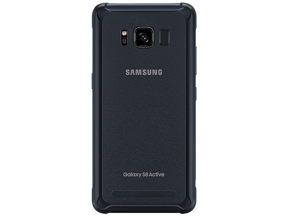 Galaxy S8 Active (ảnh 2)