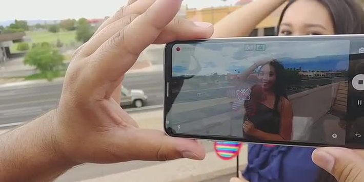 LG V30 LG V30