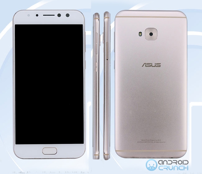 Asus Zenfone 4 Selfie Asus Zenfone 4 Selfie