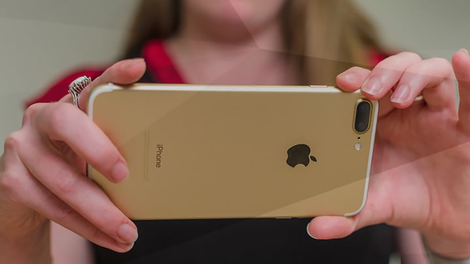 iPhone 7s và 7s Plus (ảnh 6)
