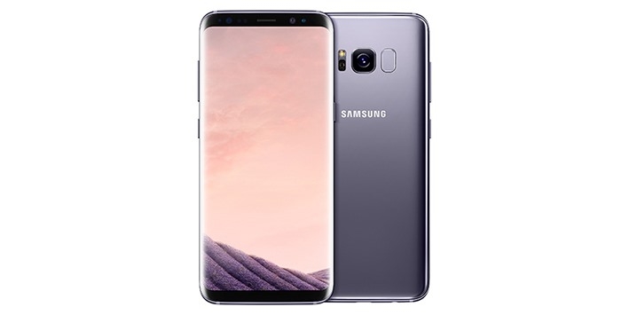 So sánh Galaxy S8 và Galaxy S8 Active (ảnh 1)