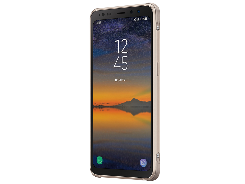 Galaxy S8 Active