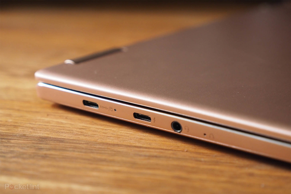 Lenovo Yoga 720 (ảnh 3) Lenovo Yoga 720 (ảnh 3)