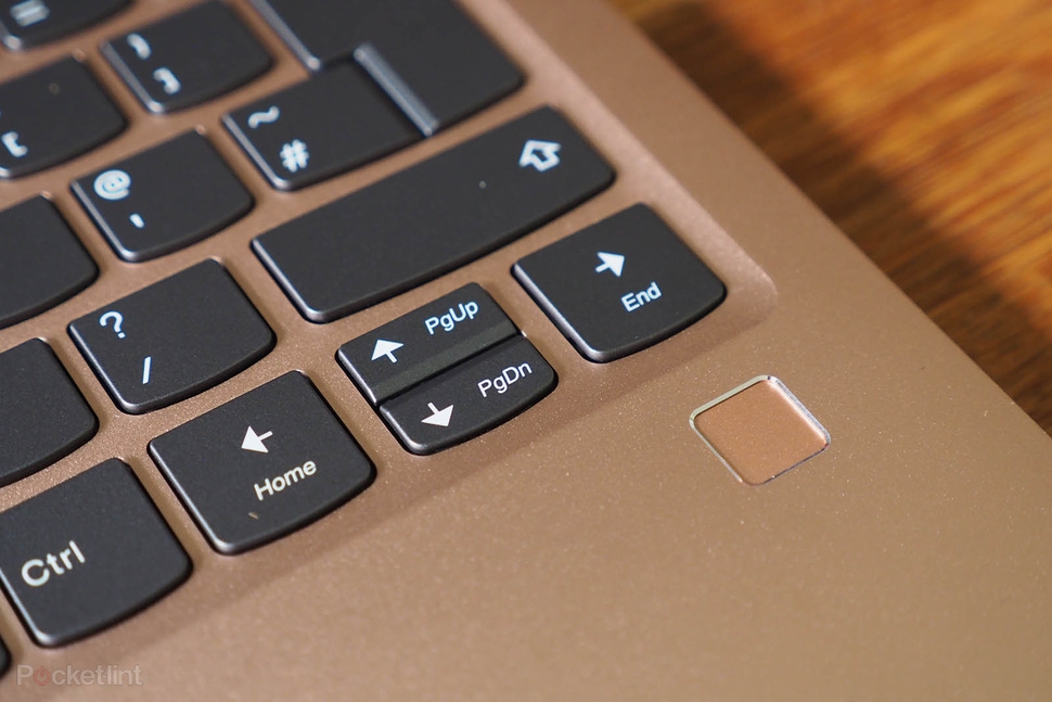 Lenovo Yoga 720 (ảnh 8) Lenovo Yoga 720 (ảnh 8)