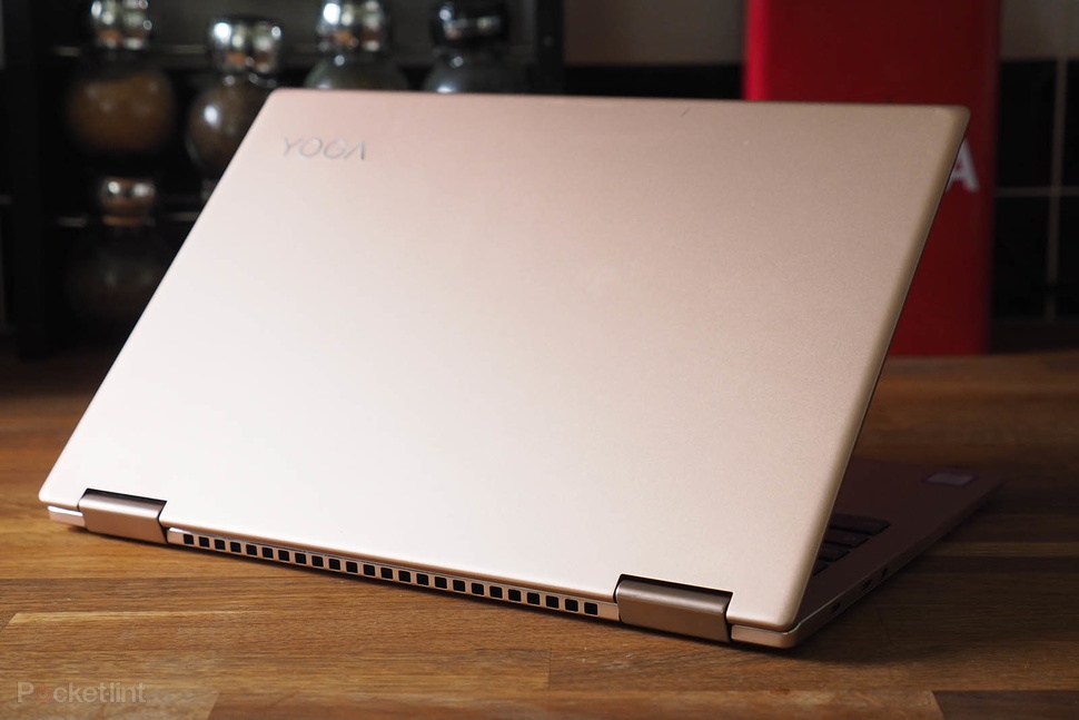 Lenovo Yoga 720 (ảnh 1) Lenovo Yoga 720 (ảnh 1)