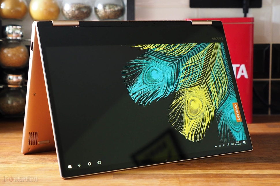 Lenovo Yoga 720 (ảnh 5) Lenovo Yoga 720 (ảnh 5)