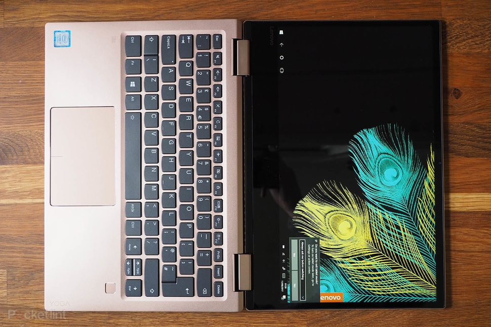 Lenovo Yoga 720 (ảnh 6) Lenovo Yoga 720 (ảnh 6)