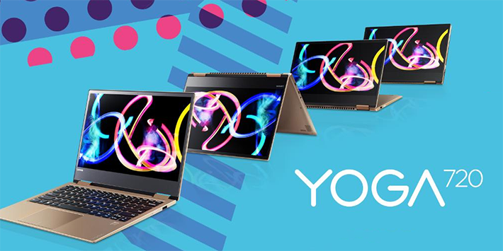 Lenovo Yoga 720 Lenovo Yoga 720