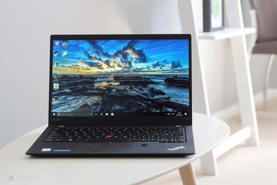 Lenovo ThinkPad X1 Carbon (ảnh 1)