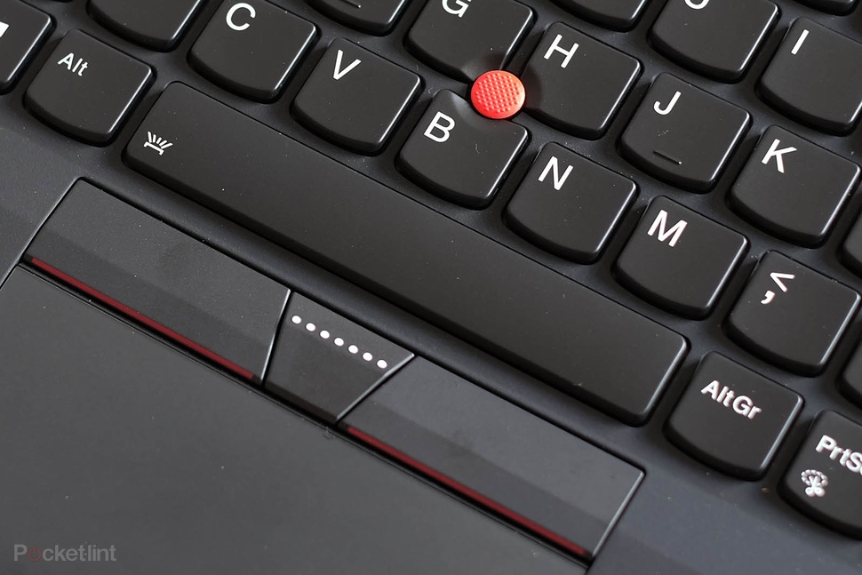 Lenovo ThinkPad X1 Carbon (ảnh 5)