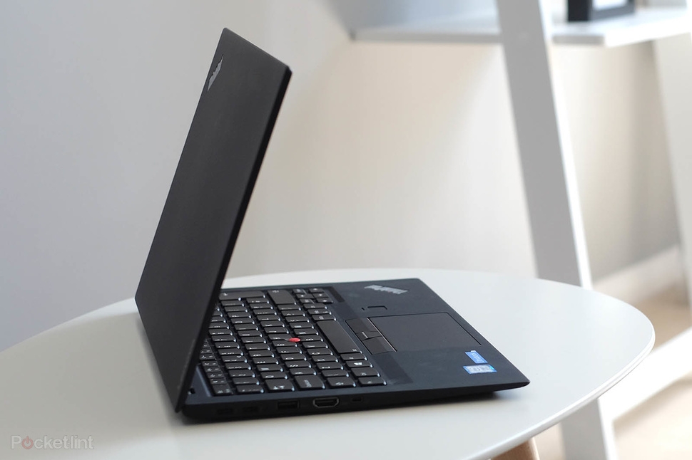 Lenovo ThinkPad X1 Carbon (ảnh 8)