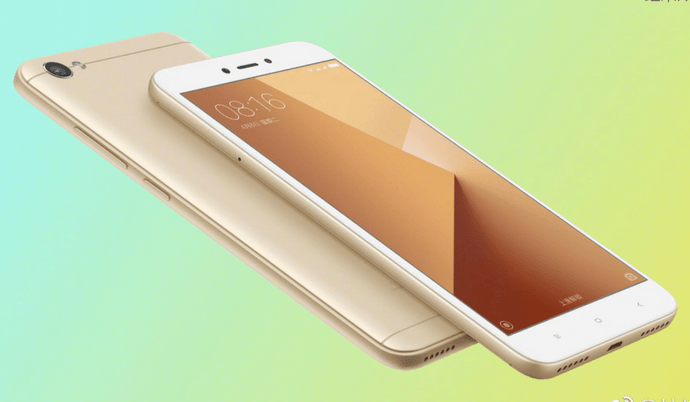 Xiaomi Redmi Note 5A