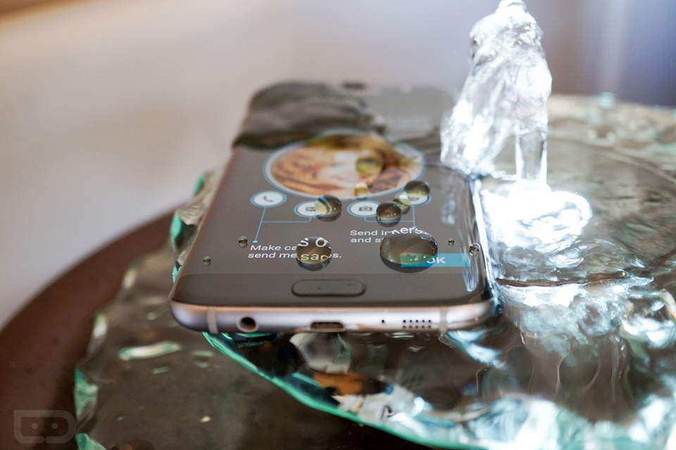 Galaxy S8 Plus chống nước Galaxy S8 Plus chống nước