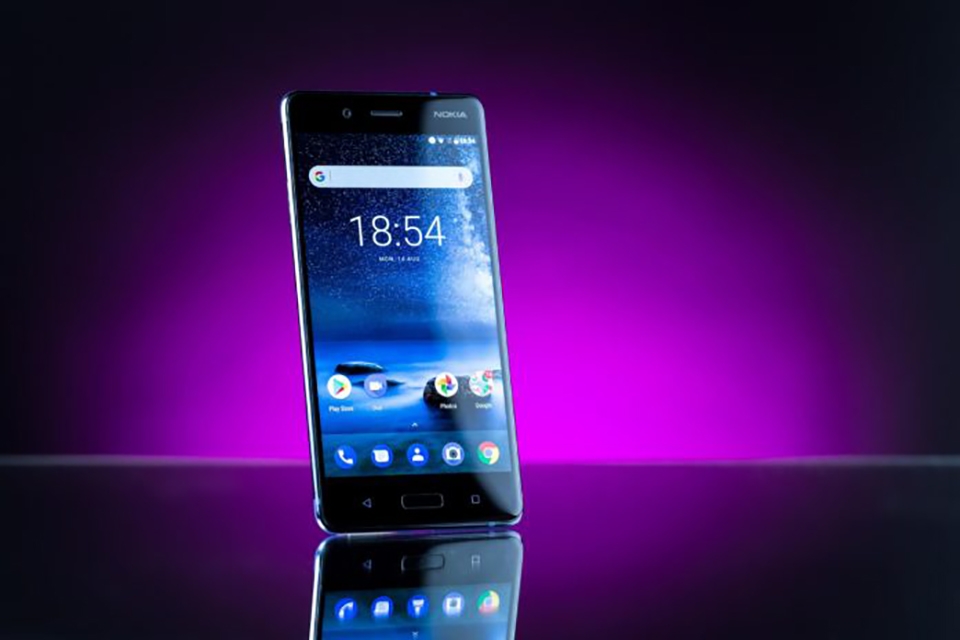 Nokia 8 Nokia 8