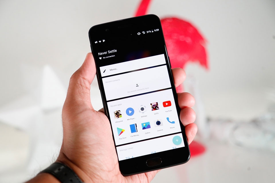 OnePlus 5 OnePlus 5