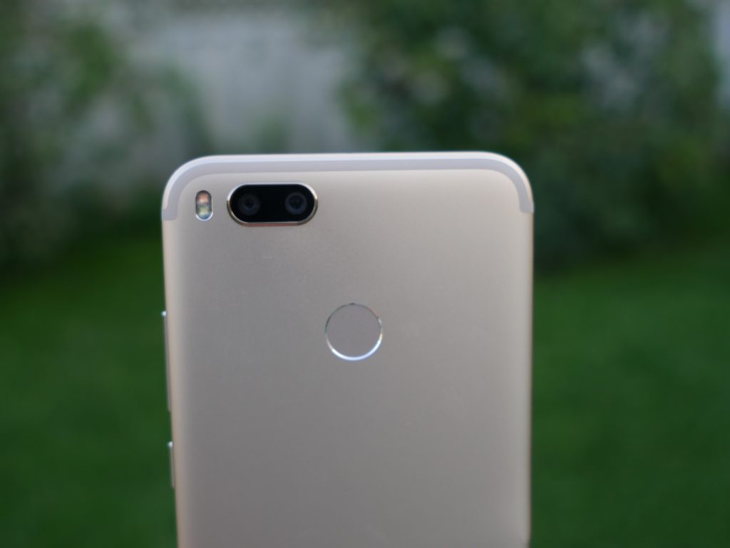 Xiaomi Mi 5X (ảnh 2)