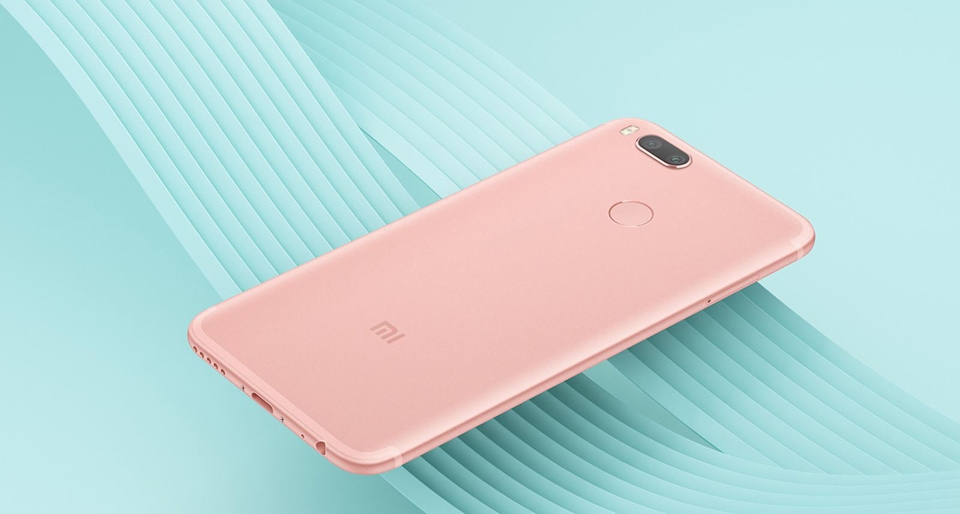 Xiaomi Mi 5X (ảnh 12)