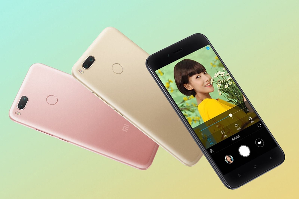 Xiaomi Mi 5X