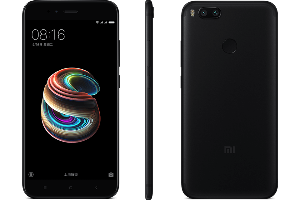 Xiaomi Mi 5X (ảnh 13)
