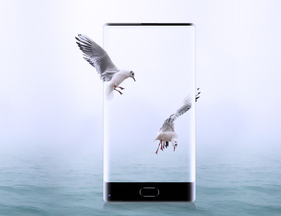 Doogee Mix Lite