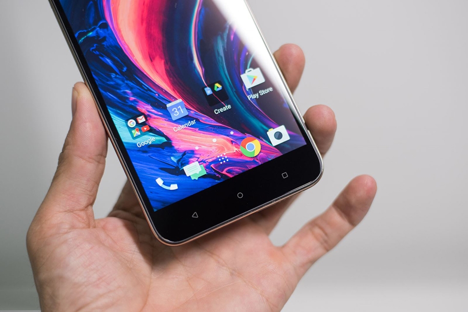HTC Desire 10 Pro (ảnh 5)